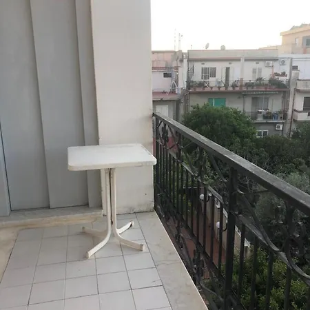 Apartment Appartamento Ammobiliato Per L'Estate *