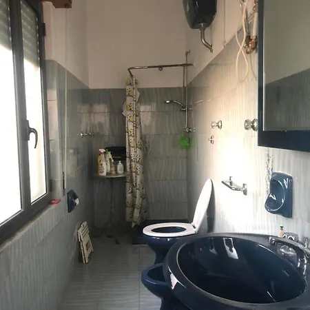 Apartment Appartamento Ammobiliato Per L'Estate *